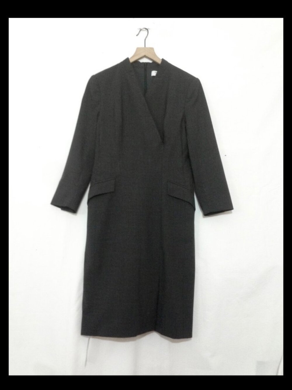 MM Lafleur Olivia Dress - Size 4 - NWT - Picture 6 of 11